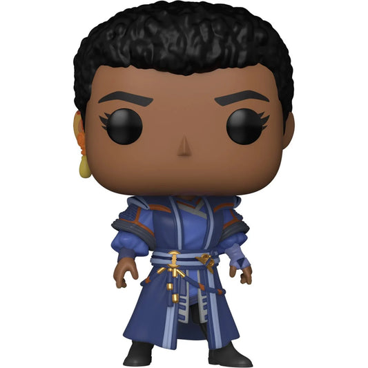 Doctor Strange Multiverse of Madness Sara Pop! Vinyl Figure - Outer Limit Toys