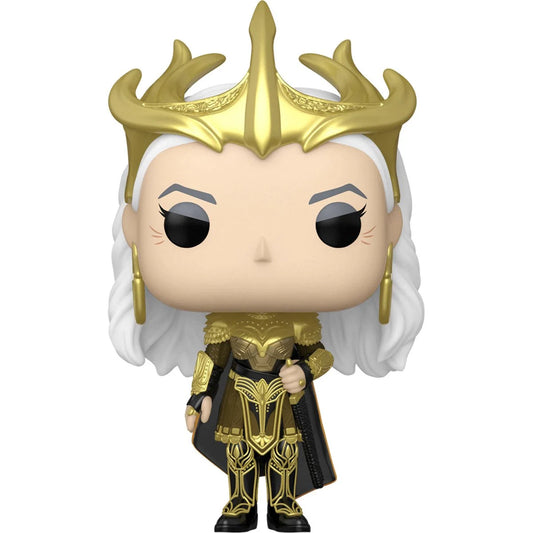 Shazam! Fury of the Gods Hespera Pop! Vinyl Figure - Outer Limit Toys