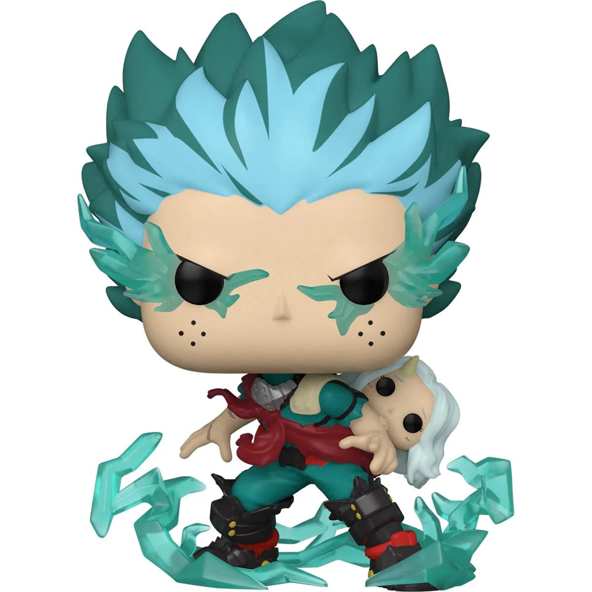 My Hero Academia Infinite Deku with Eri Pop! Vinyl Figure - Outer Limit Toys