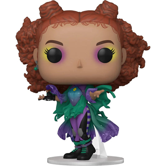 Black Adam Cyclone Pop! Vinyl Figure - Outer Limit Toys