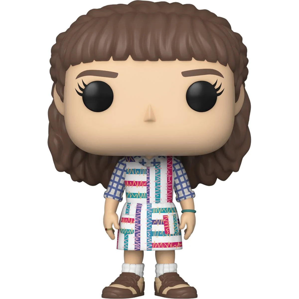 Stranger Things Season 4 Eleven Pop! Vinyl Figure - Outer Limit Toys
