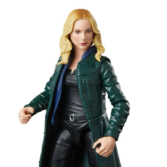 The Falcon and the Winter Soldier Marvel Legends 6-Inch Sharon Carter Action Figure - Outer Limit Toys