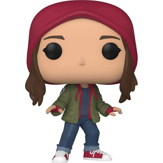Jurassic World: Dominion Maisie Pop! Vinyl Figure - Outer Limit Toys