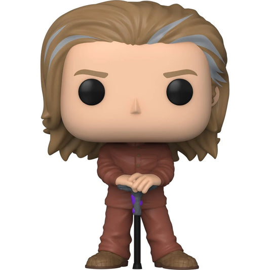 Moon Knight Arthur Harrow Pop! Vinyl Figure - Outer Limit Toys