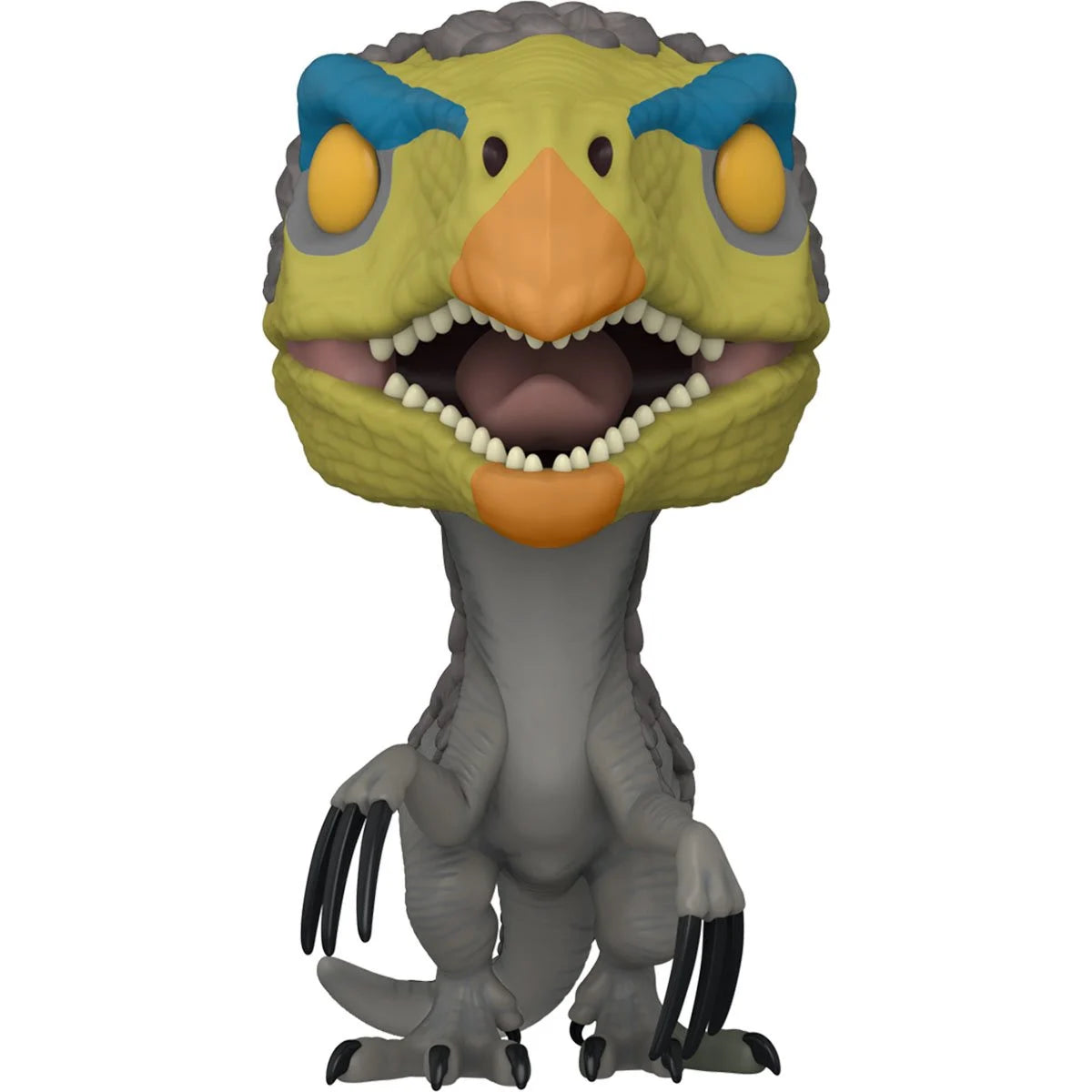 Jurassic World: Dominion Therizinosaurus Pop! Vinyl Figure - Outer Limit Toys