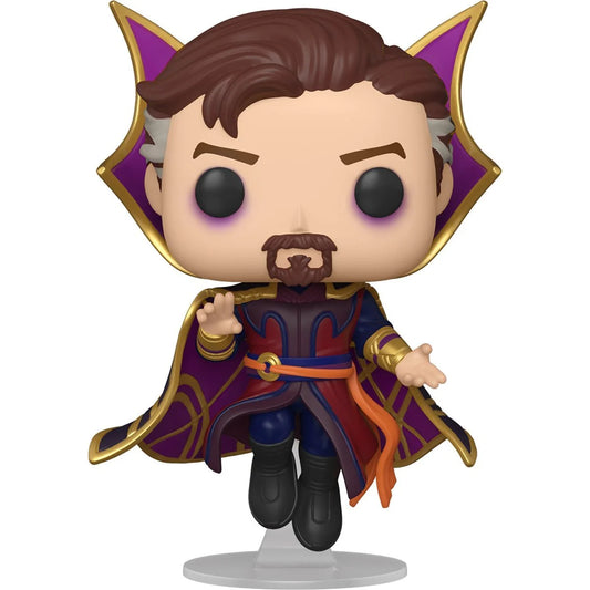 Marvel's What If Doctor Strange Supreme Pop! Vinyl Figure - Outer Limit Toys