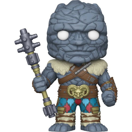 Thor: Love and Thunder Korg Pop! Vinyl Figure - Outer Limit Toys