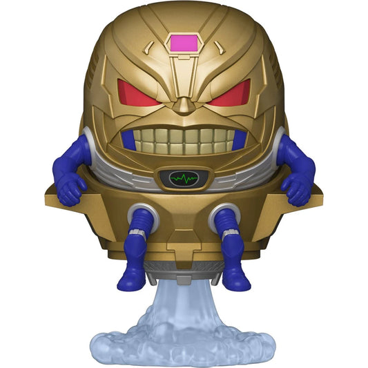 Ant-Man and the Wasp: Quantumania M.O.D.O.K. Pop! Vinyl Figure - Outer Limit Toys