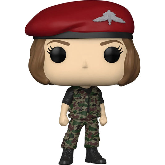 Stranger Things Season 4 Robin Buckley as a Hunter Pop! Vinyl Figure - Outer Limit Toys