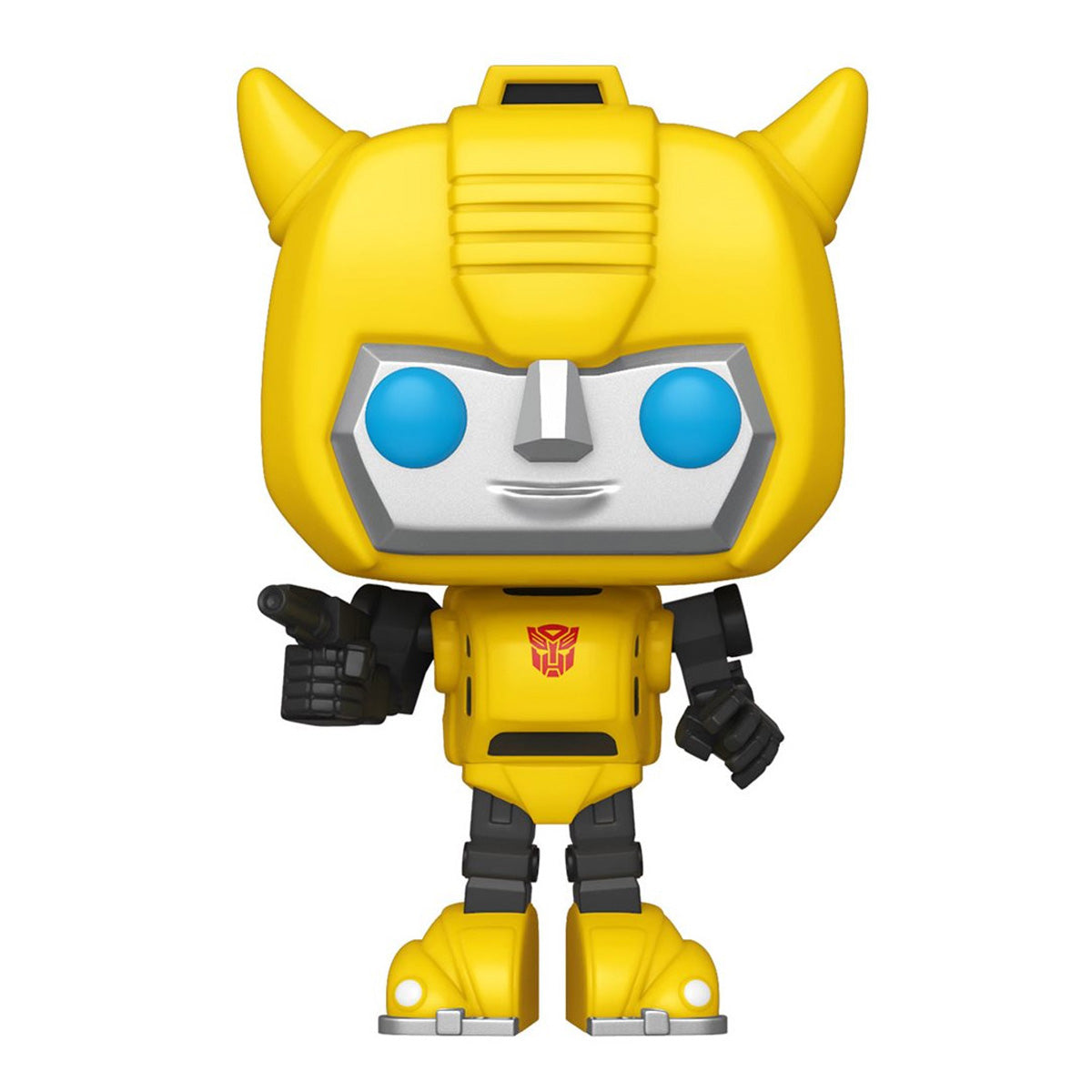 Transformers Bumblebee Pop! Vinyl Figure - Outer Limit Toys
