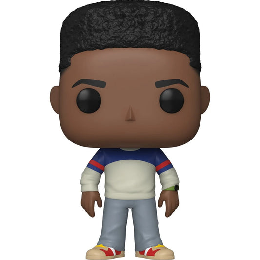 Stranger Things Season 4 Lucas Pop! Vinyl Figure - Outer Limit Toys