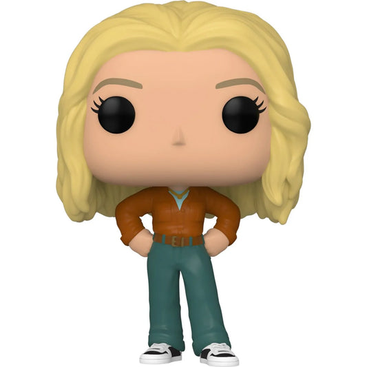 Jurassic World: Dominion Ellie Sattler Pop! Vinyl Figure - Outer Limit Toys