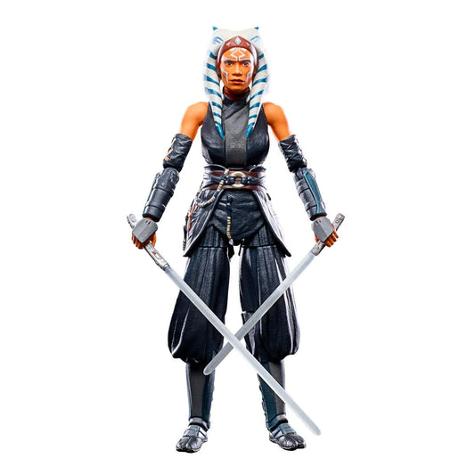 Star Wars The Vintage Collection Ahsoka Tano (Corvus) 3 3/4-Inch Action Figure - Outer Limit Toys