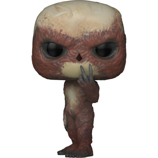 Stranger Things Season 4 Vecna Pop! Vinyl Figure - Outer Limit Toys