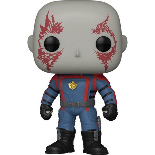 Guardians of the Galaxy Vol. 3 Drax Pop! Vinyl Figure - Outer Limit Toys