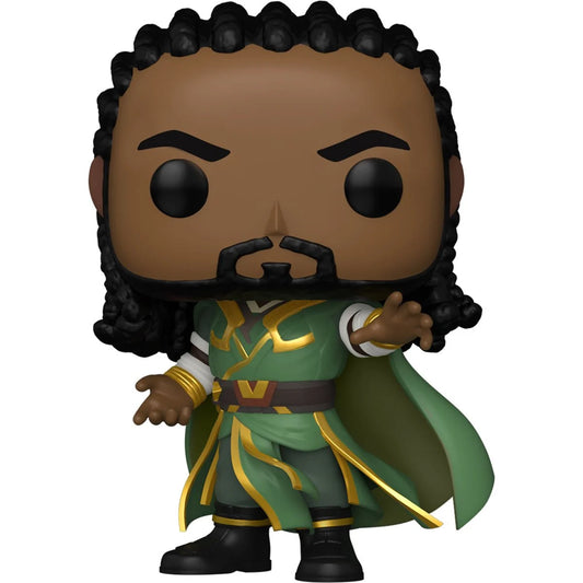 Doctor Strange in the Multiverse of Madness Master Mordo Pop! Vinyl Figure - Outer Limit Toys