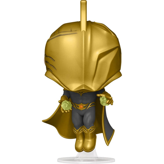 Black Adam Dr. Fate Pop! Vinyl Figure - Outer Limit Toys