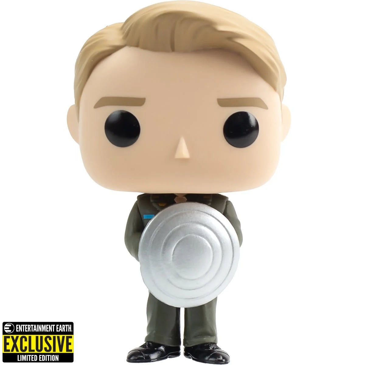 Captain america hot sale infinity war pop