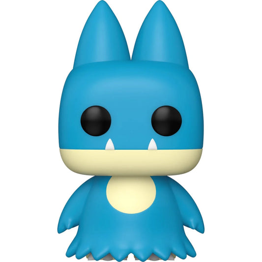 Pokemon Munchlax Pop! Vinyl Figure - Outer Limit Toys