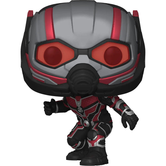 Ant-Man and the Wasp: Quantumania Ant-Man Pop! Vinyl Figure - Outer Limit Toys